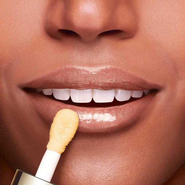 Clarins Lip Comfort Oil 01 Honey 7ml