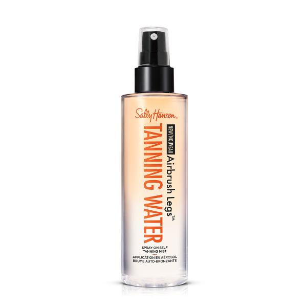 Sally Hansen Tanning Water 200ml