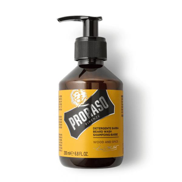 Proraso Bread Wash 200ml