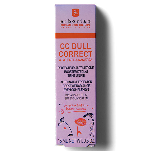 Erborian CC Dull Correct 15ml