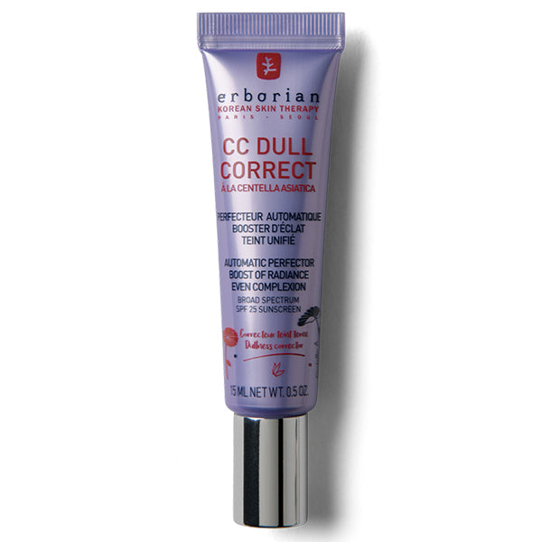 Erborian CC Dull Correct 15ml
