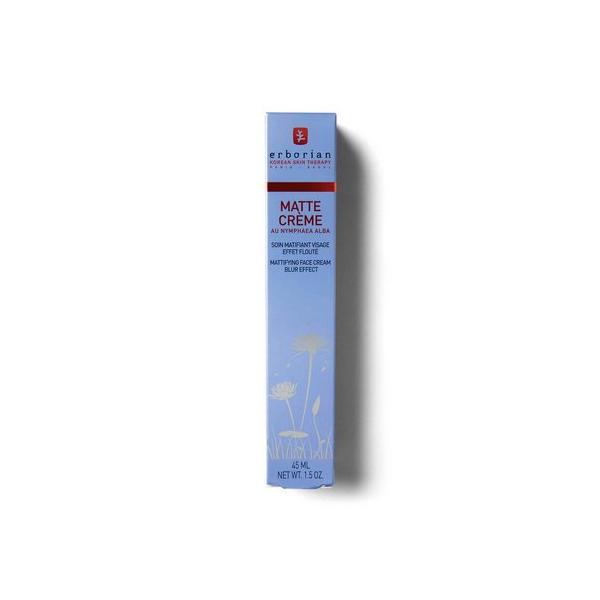 Erborian Matte Cream Matifying Face Cream 45ml