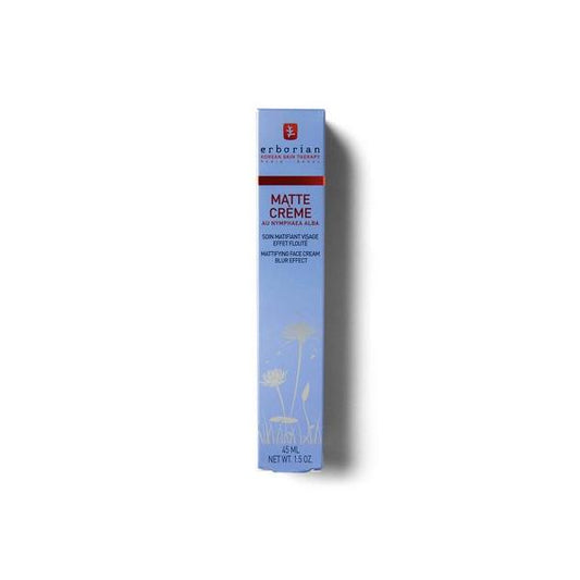 Erborian Matte Cream Matifying Face Cream 45ml