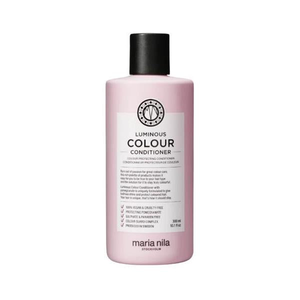 Maria Nila - Luminous Colour Conditioner 300ml