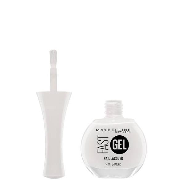 Maybelline Fast Gel Nail Lacquer 18-Tease 7ml