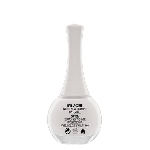Maybelline Fast Gel Nail Lacquer 18-Tease 7ml