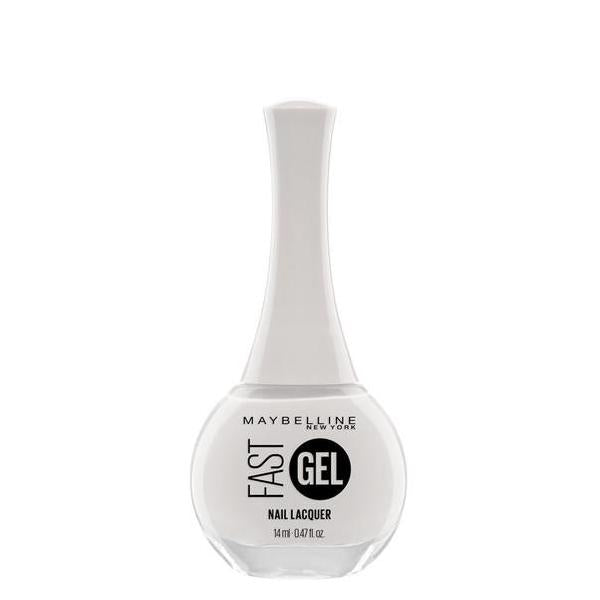Maybelline Fast Gel Nail Lacquer 18-Tease 7ml