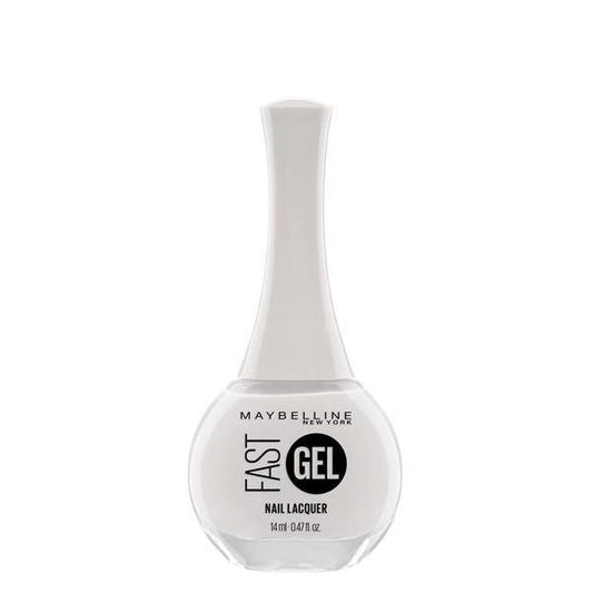 Maybelline Fast Gel Nail Lacquer 18-Tease 7ml 