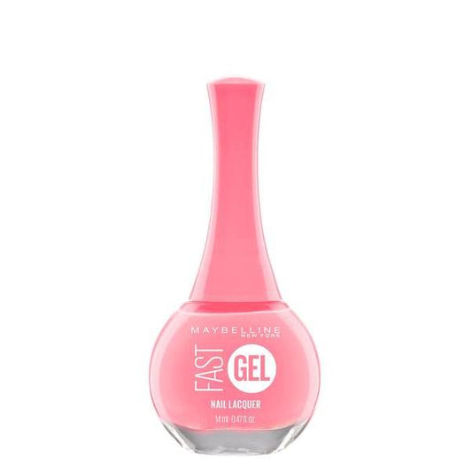 Vernis à ongles gel rapide Maybelline 05 - Tulipe torsadée 