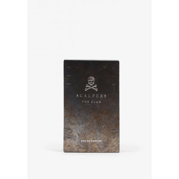Scalpers The Club Eau De Perfume Spray 75ml