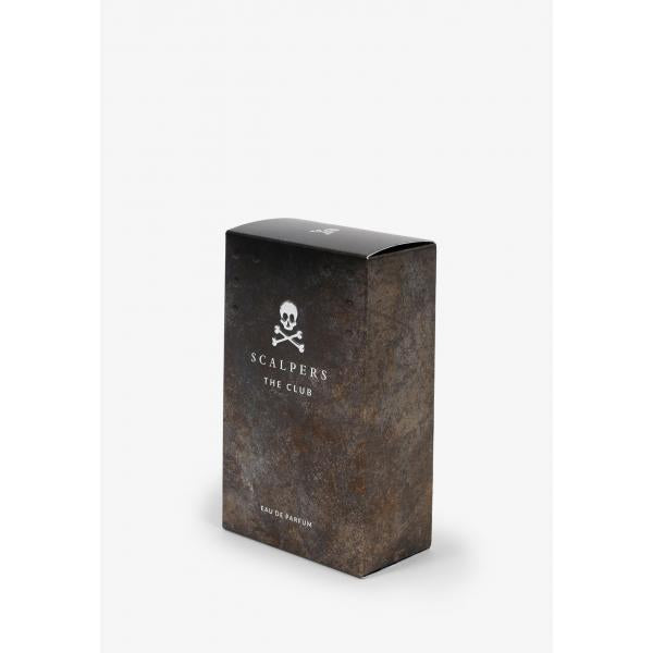 Scalpers The Club Eau De Perfume Spray 75ml