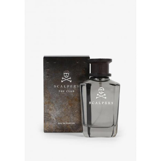 Scalpers The Club Eau De Perfume Spray 75ml