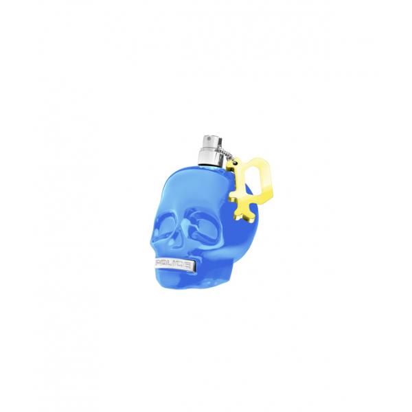 Police To Be GoodVibes For Man Eau De Toilette Spray 75ml