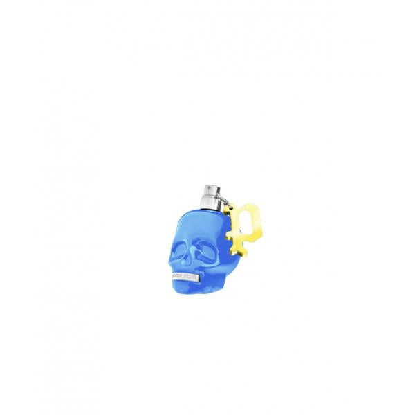 Police To Be GoodVibes For Man Eau De Toilette Spray 40ml