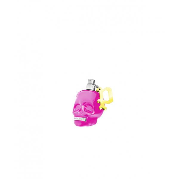 Police To Be GoodVibes For Woman Eau De Perfume Spray 40ml 