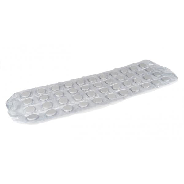 Medisana 88383 accessorio per massaggiatori Bianco
