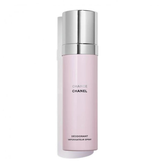 Déodorant spray Chanel Chance 100 ml