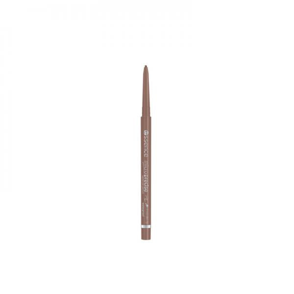 Essence Cosmetics Microprecise Lápiz De Cejas Waterproof 04-Dark Blonde 0,05g