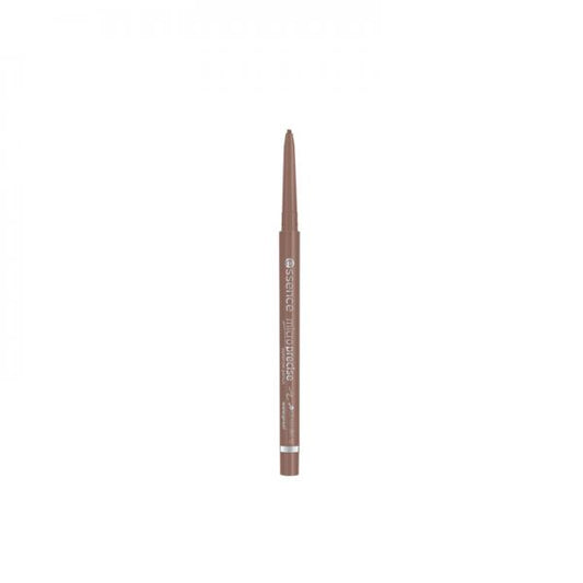 Essence Cosmetics Microprecise Lápiz De Cejas Waterproof 04-Dark Blonde 0,05g
