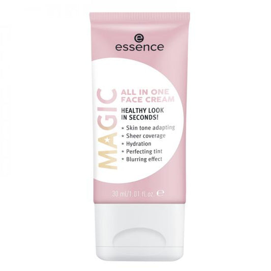 Essence Cosmetics Magic All In One Crema Facial 30ml