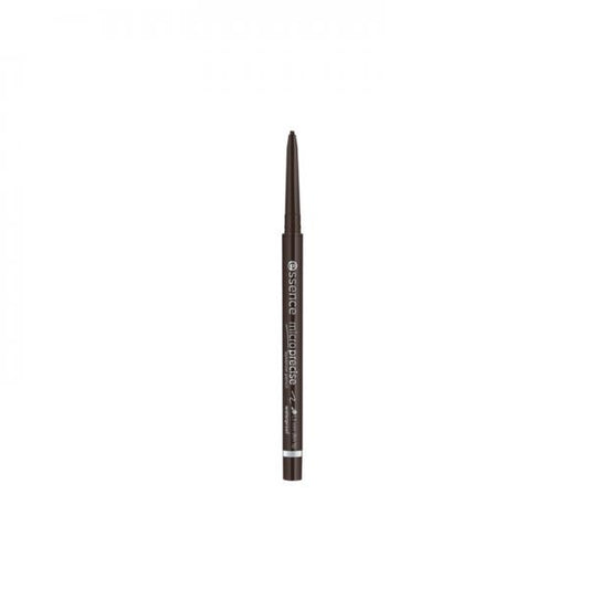 Essence Cosmetics Microprecise Lápiz De Cejas Imperméable 05-Noir Brun 0,05g 