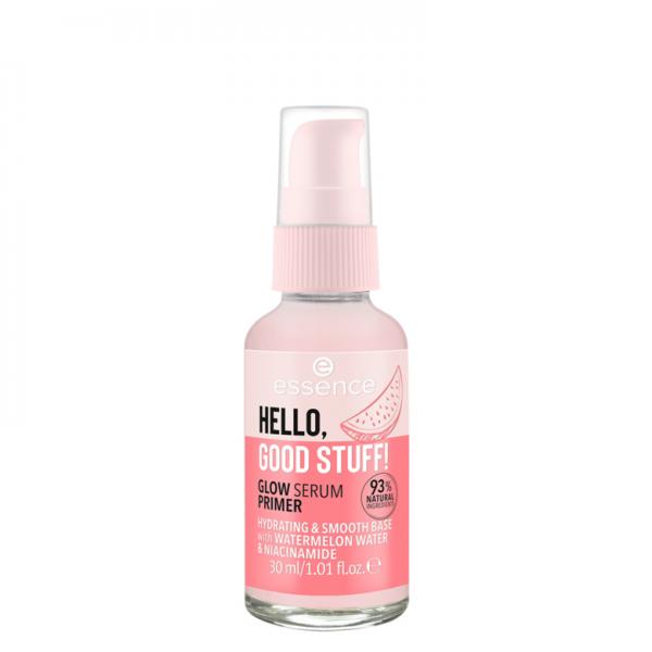 Essence Cosmetics Hello, Good Stuff! Glow Serum Primer 30ml