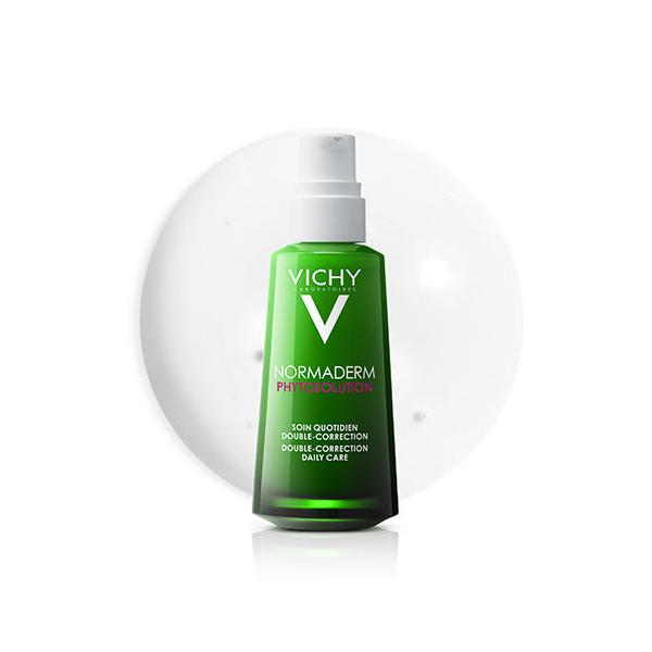 Vichy Normaderm Phytosolution Daily Care Double Correction 50ml