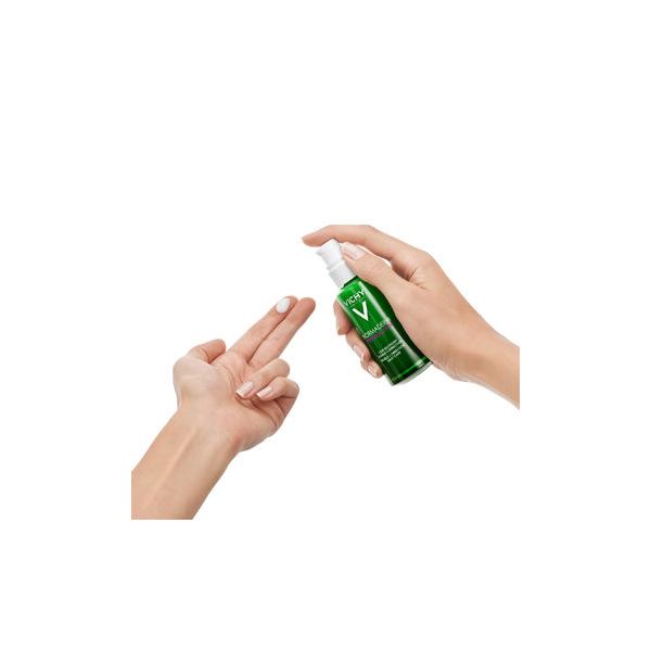Vichy Normaderm Phytosolution Daily Care Double Correction 50ml