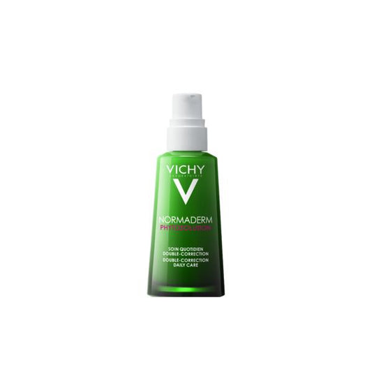 Vichy Normaderm Phytosolution Daily Care Double Correction 50ml