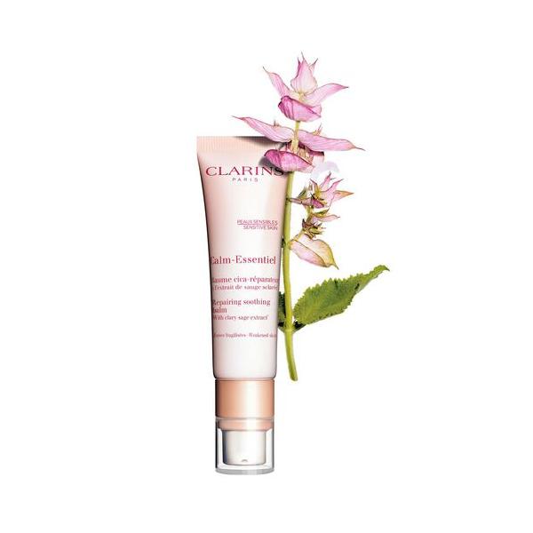 Clarins Calm-Essentiel Soothing Repairing Balm 30ml