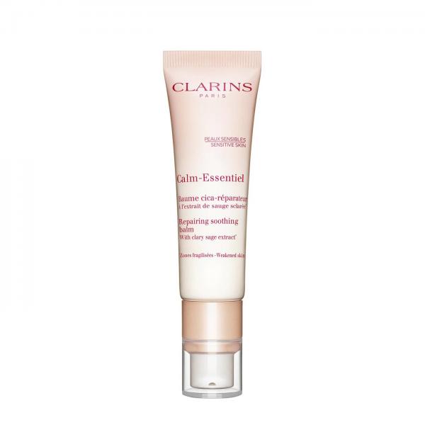 Clarins Calm-Essentiel Soothing Repairing Balm 30ml