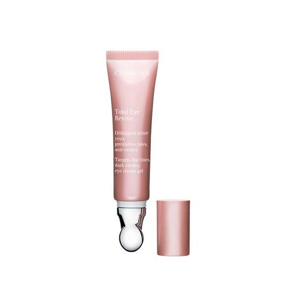 Clarins Total Eye Revive 15ml