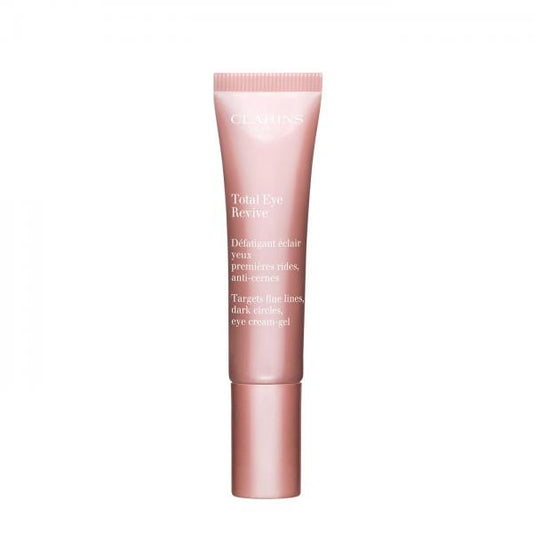 Clarins Total Eye Revive 15ml