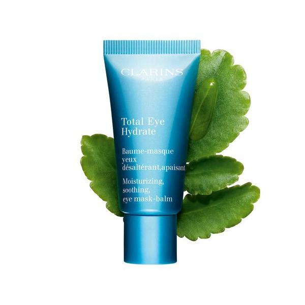 Clarins Total Eye Hydrate 20ml