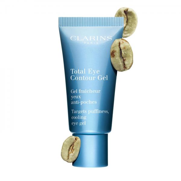 Clarins Total Eye Contour Gel 20ml