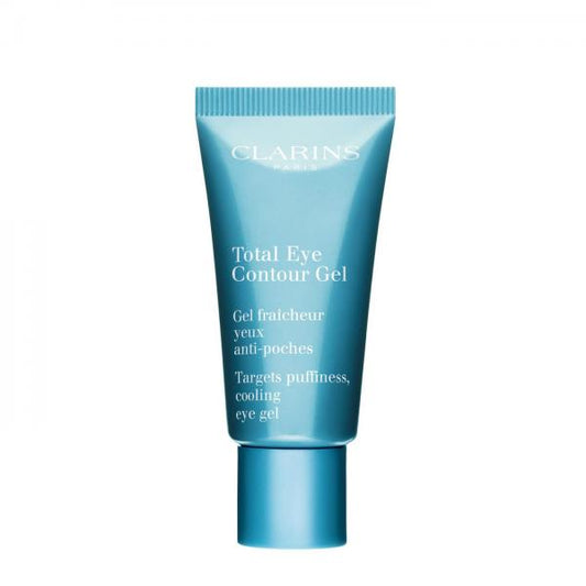 Gel contour des yeux Clarins Total 20 ml