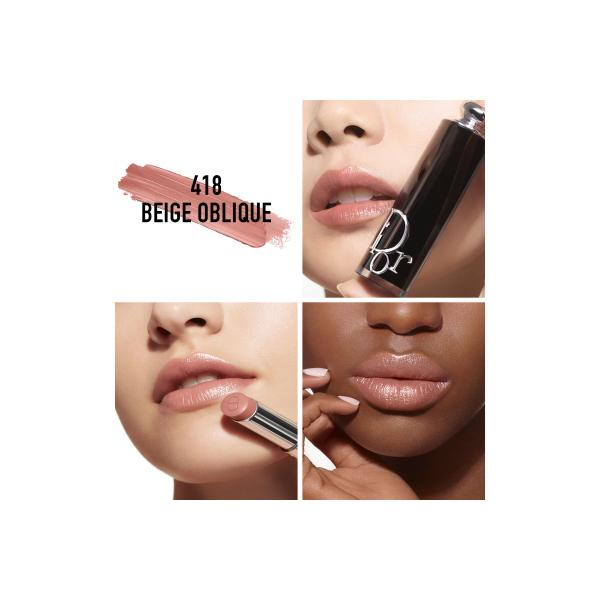 Dior Addict Lipstick Barra De Labios 418 1un