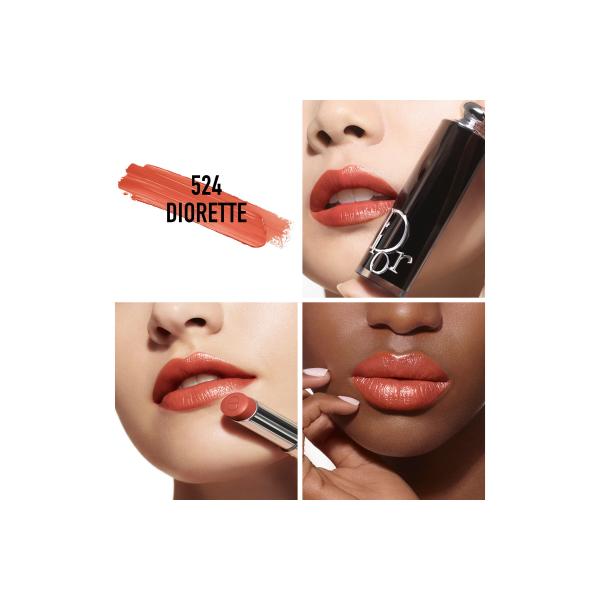 Dior Addict Lipstick Barra De Labios 524 1un