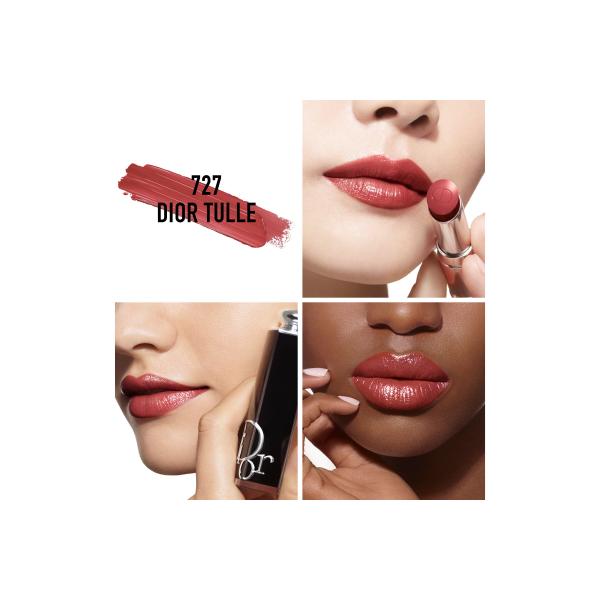 Dior Addict Lipstick Barra De Labios 727 1un