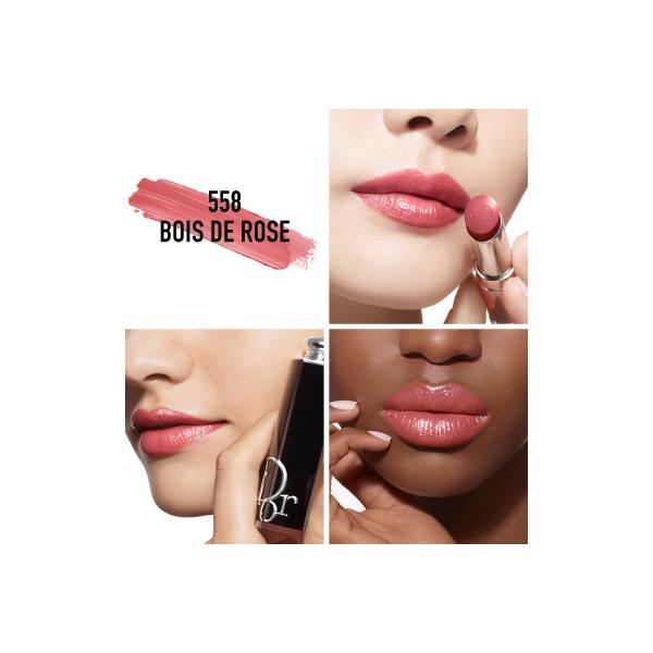 Dior Addict Lipstick Barra De Labios 558 1un