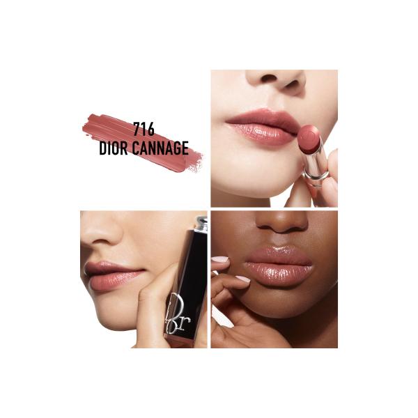 Dior Addict Lipstick Barra De Labios 716 1un