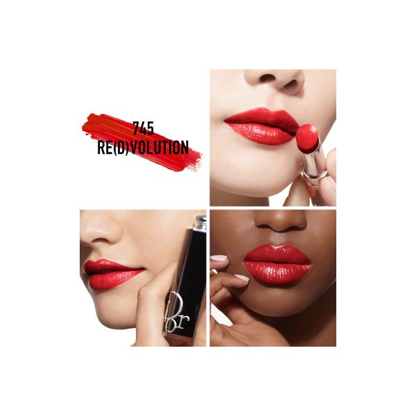 Dior Addict Lipstick Barra De Labios 745 1un