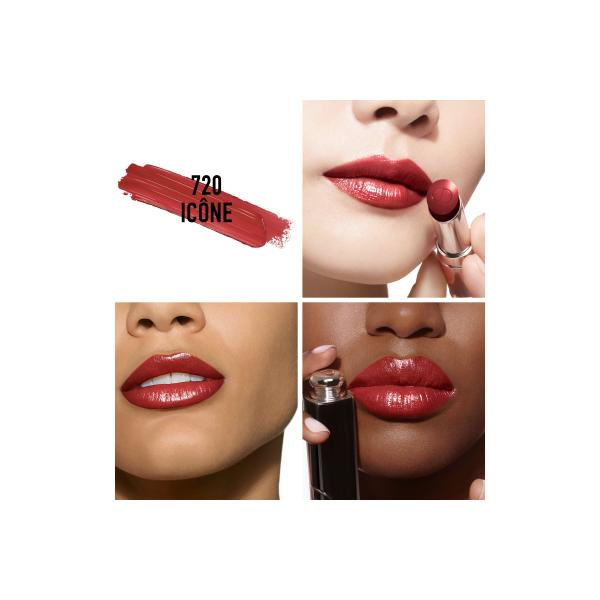 Dior Addict Lipstick Barra De Labios Recarga 720 1un