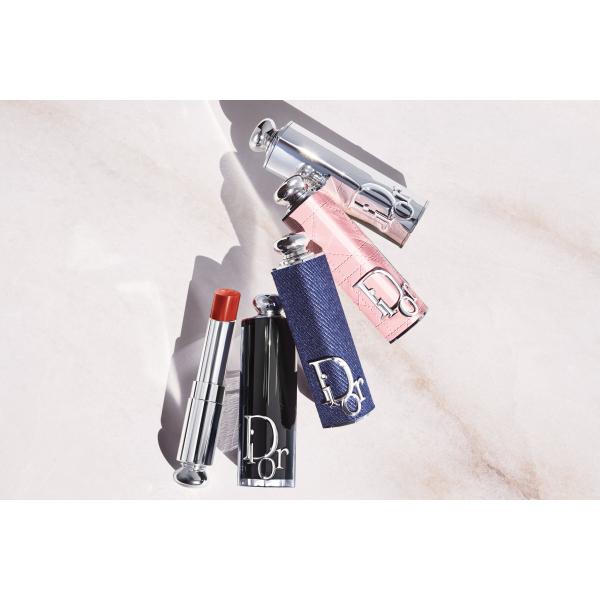 Dior Addict Lipstick Barra De Labios Recarga 720 1un