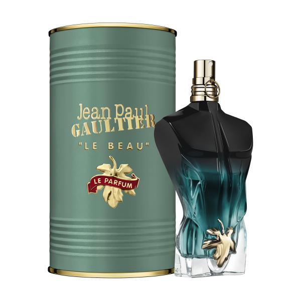 Jean Paul Gaultier Le Beau Le Parfum Eau de Perfume Spray 75ml