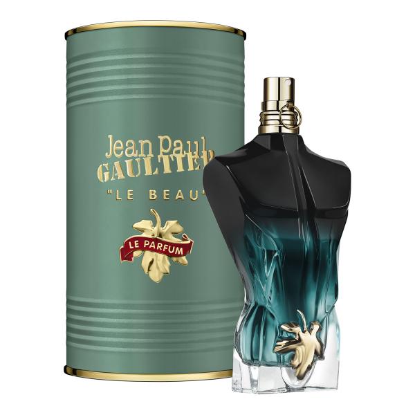 Profumo Uomo Jean Paul Gaultier Le Beau EDP 125 ml