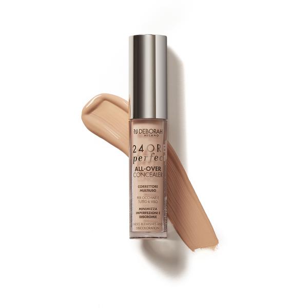 Deborah Milano Dh Corrector 24ore Perfect Fluide N2-1