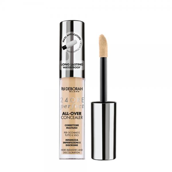 Deborah Milano Dh Corrector 24ore Perfect Fluide N2-1