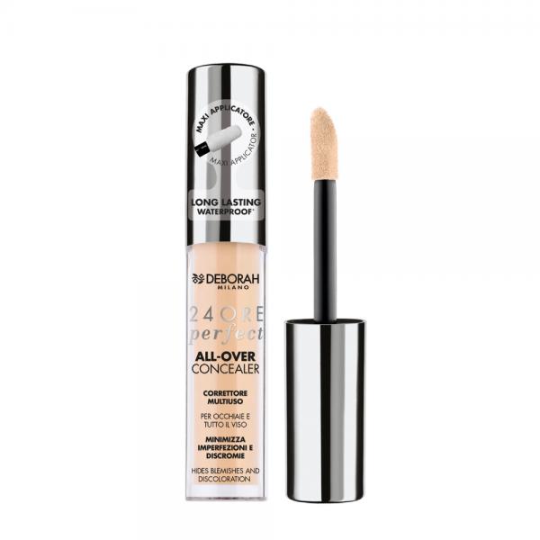 Deborah Milano Dh Corrector 24ore Perfect Fluide N3-2