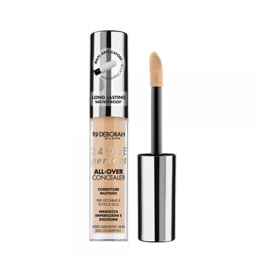 Deborah Milano Dh Corrector 24ore Perfect Fluide N3-1